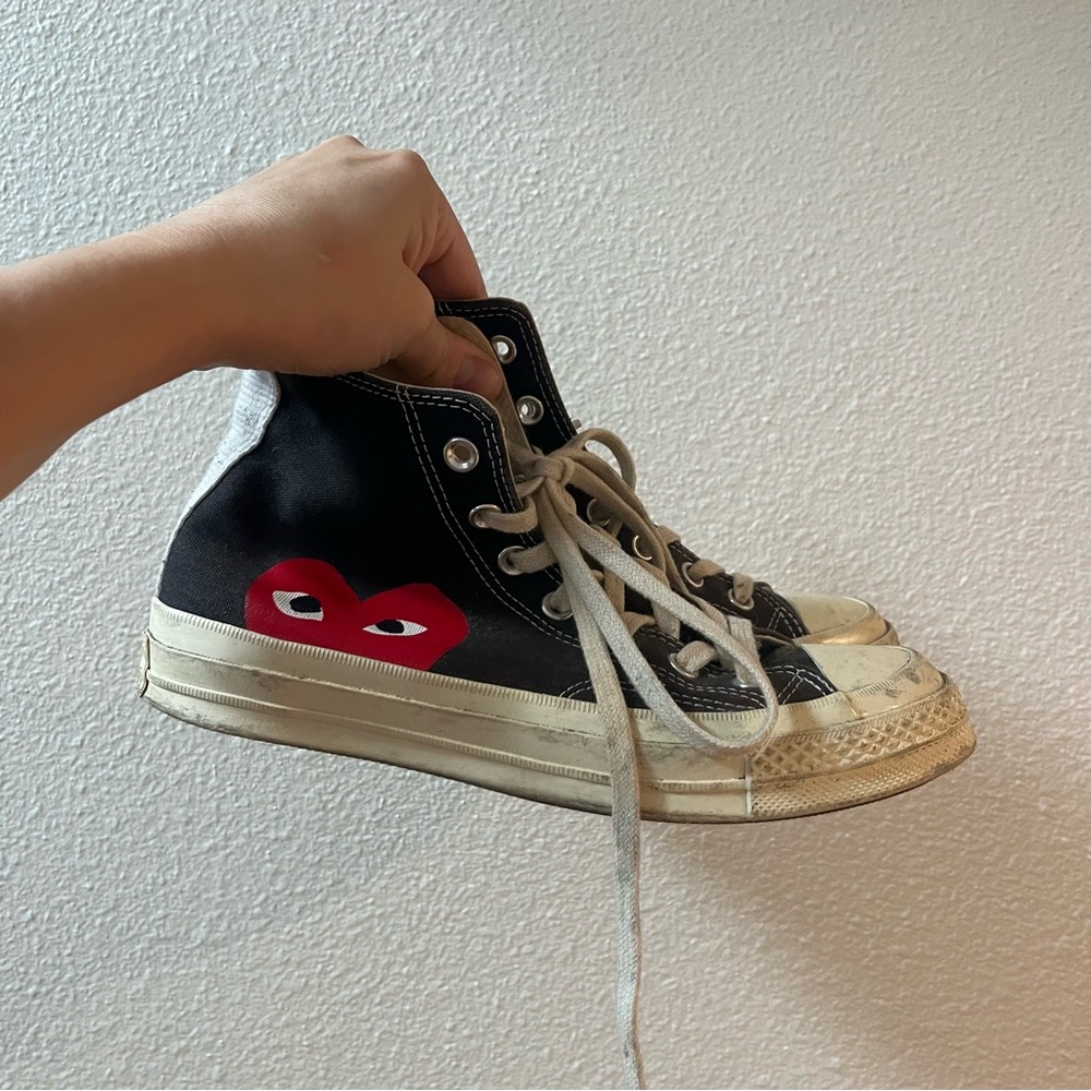 Converse X Play